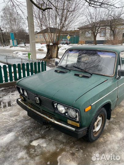Ваз 2107 на разбор