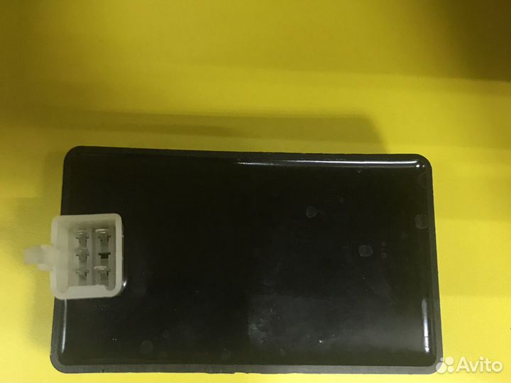 Коммутатор 2Т Dio 36 (5 конт)