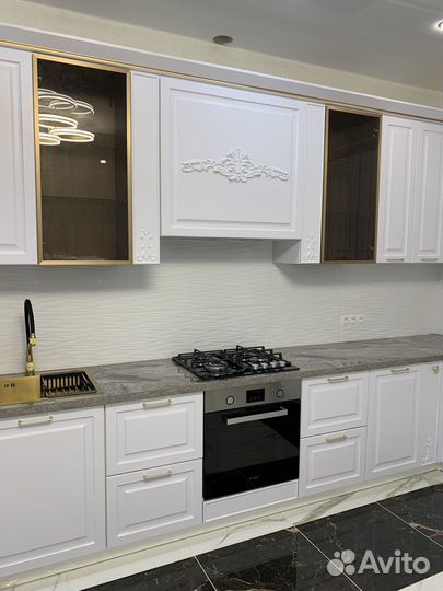 Реставрация и покраска, мебели фасадов дверей