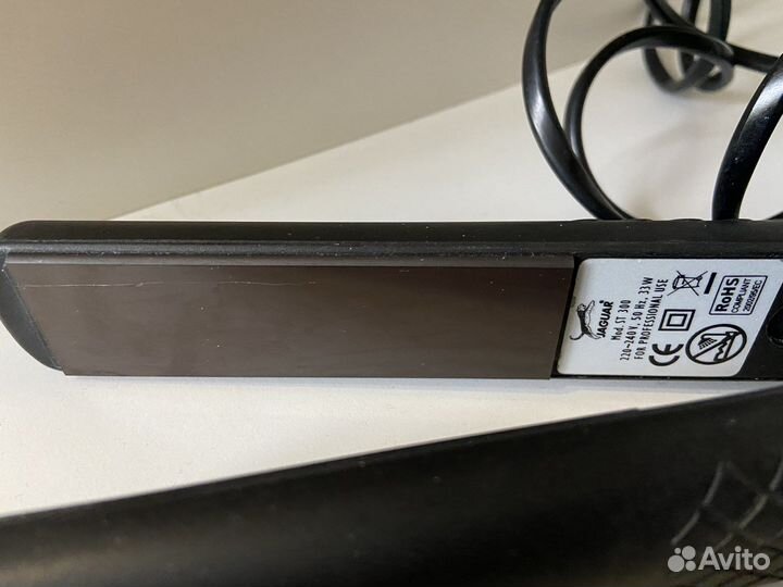 Выпрямитель для волос Jaguar