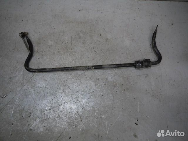 Стабилизатор передний Citroen C4 II (2011)