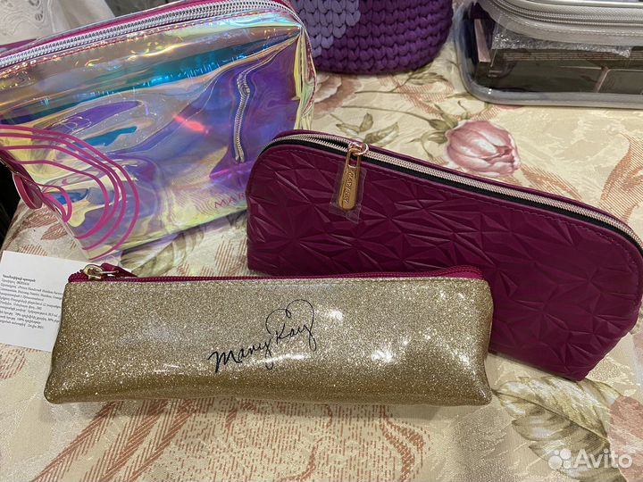 MaryKay (мерикей)