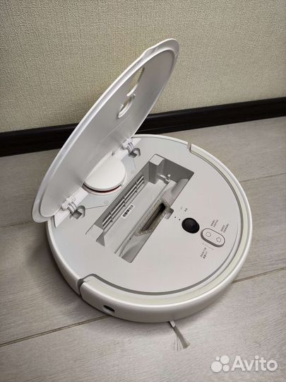 Xiaomi MI robot vacuum cleaner 1S