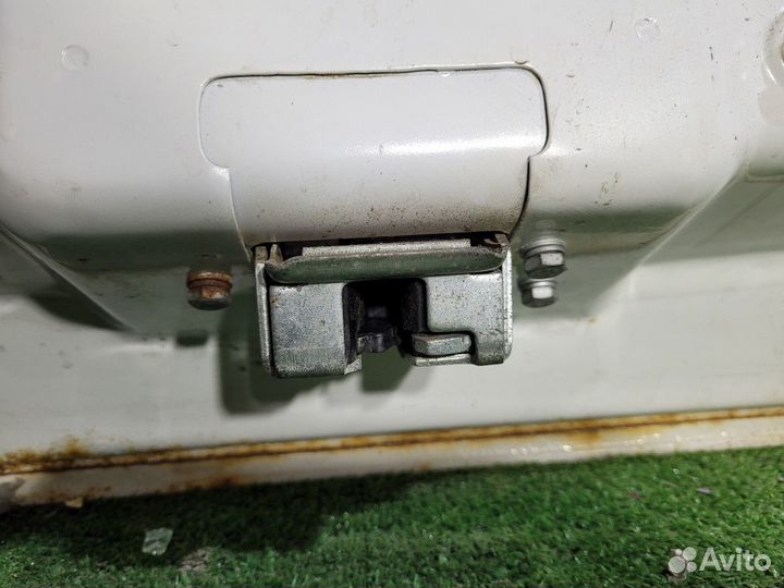 Замок крышки багажника GW Hover H3