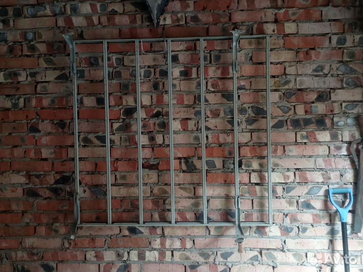 Багажник на крышу