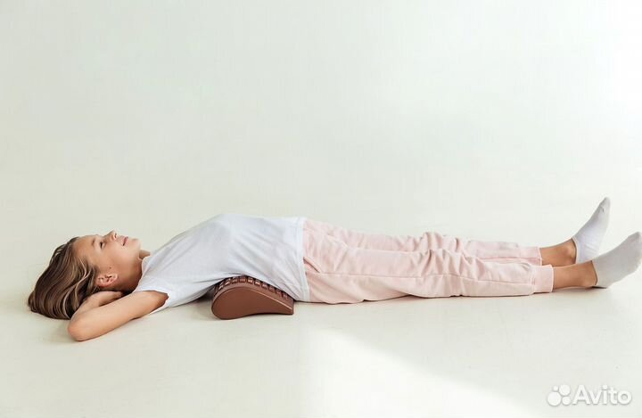 Массажный пояс/От болей в пояснице TK-10