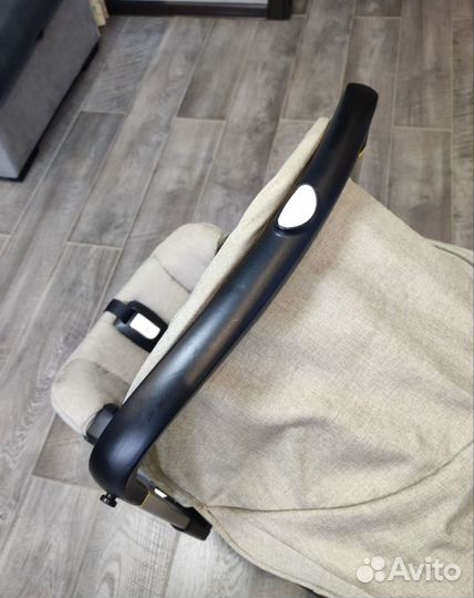 Коляска автокресло Doona+