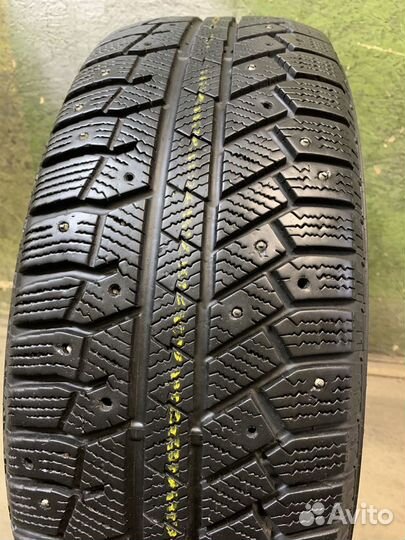 Continental ContiWinterViking 2 225/60 R18 100T