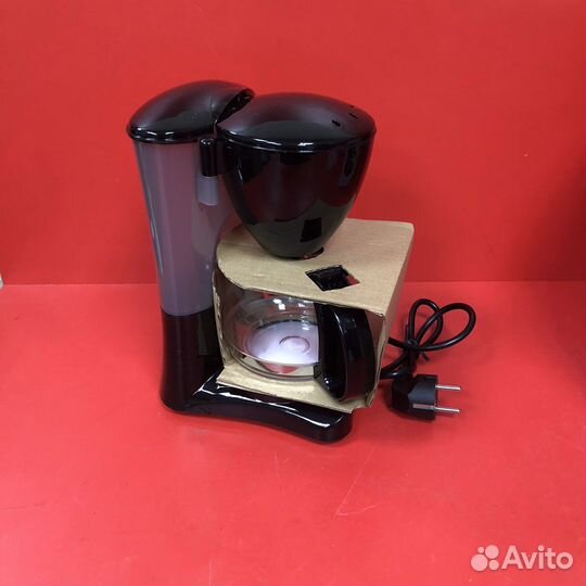 Кофеварка Homestar HS-2021 (51141)