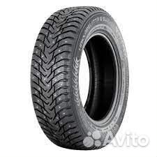 Nokian Tyres Nordman 8 195/55 R16