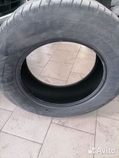 Nexen Classe Premiere CP672A 235/65 R16