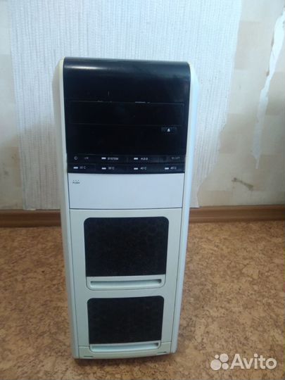 Продам компьютер