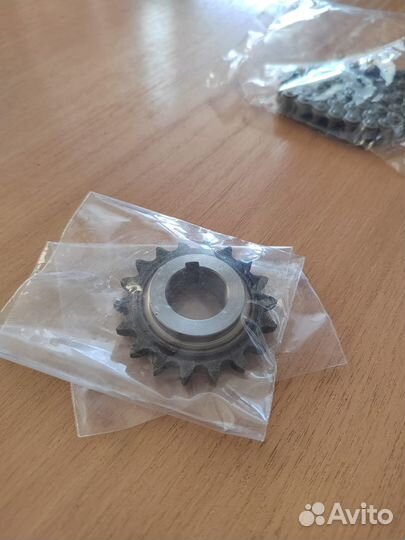 Звезда балансировочных валов (нижняя) chrysler