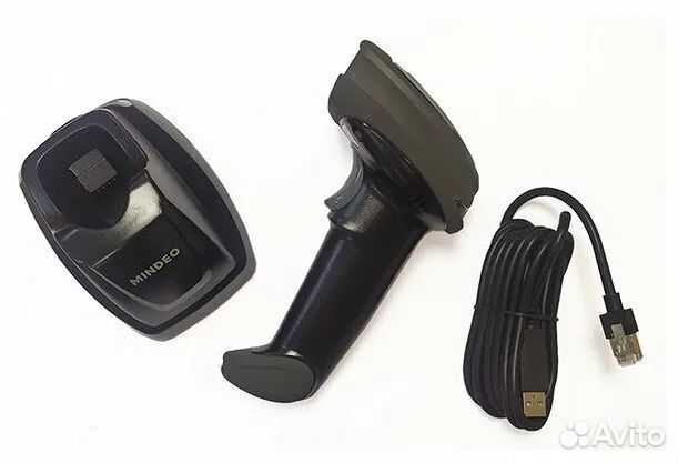 Беспроводной сканер баркодов Mindeo CS2290