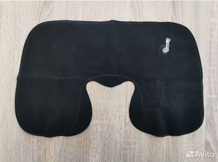Подушка воротник