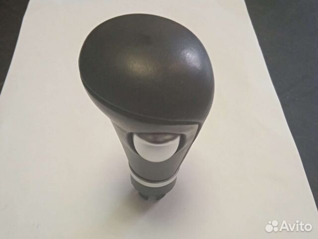 Ручка кулисы АКПП для Audi A6 (C6,4F)