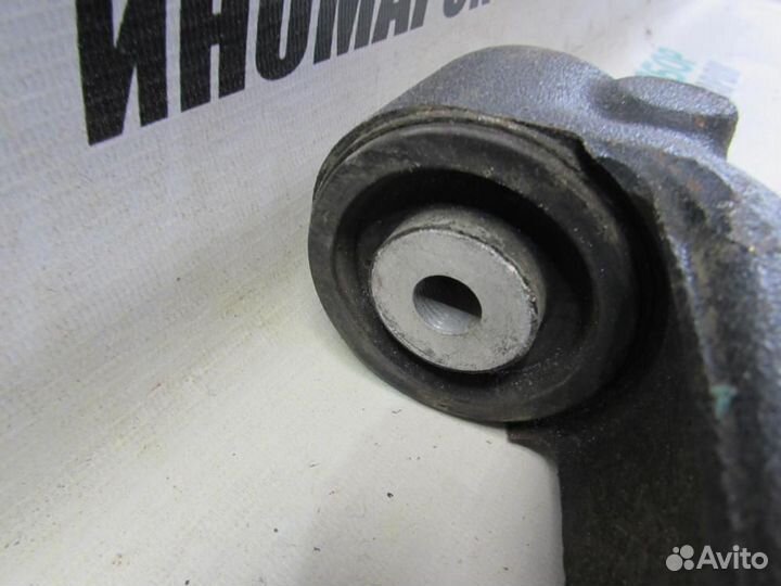 Рычаг передний нижний левый для Mercedes-Benz GL/G