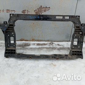 Б/у запчасти для Hyundai Tucson I (JM), III (TL), IV (NX4), разборка Хендай Туксон