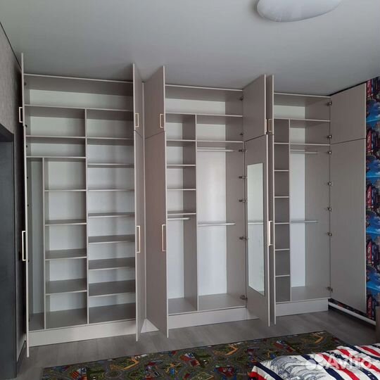 Мебель на заказ