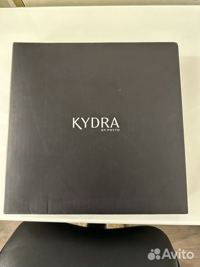 Палитра красителя Кедра