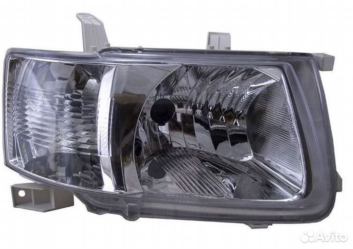 Фара toyota succeed 2002-2014