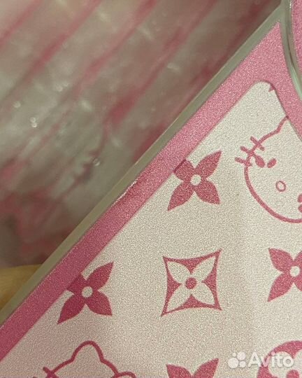 Чехол для телефона Hello Kitty