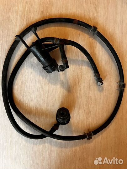 Форсунки на nissan тииду