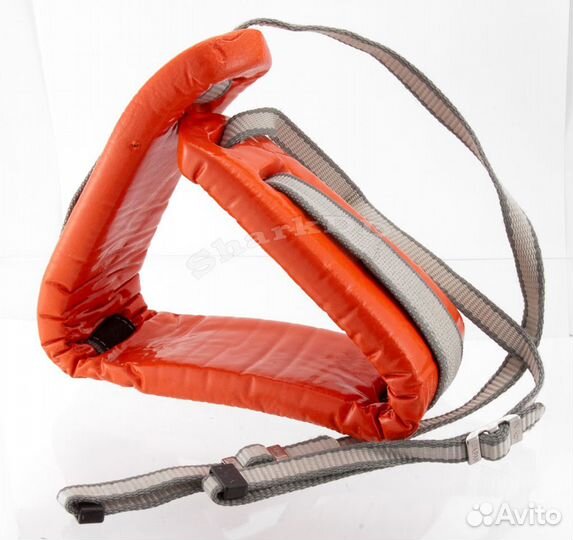 Ремень фирменный оригинальный Nikon Japan мягкий