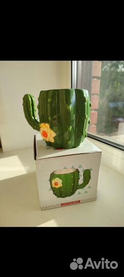 Кружка сувенирная