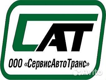 Водитель категории в