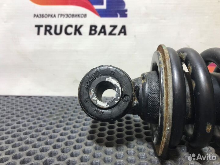 Амортизатор кабины задний