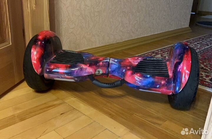 Гироскутер