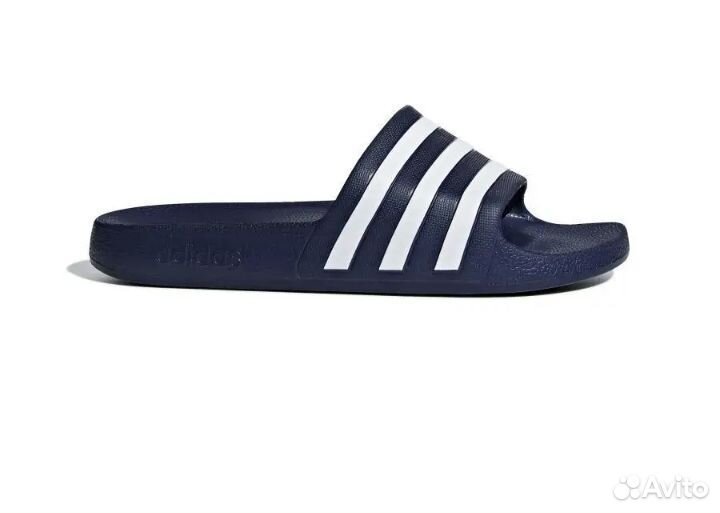 Новые шлепки от adidas original