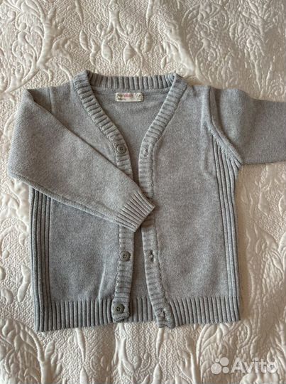 Вещи для мальчика Zara H&M