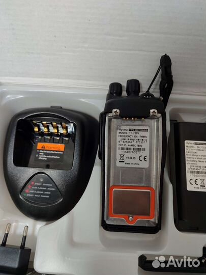 Морская радиостанция