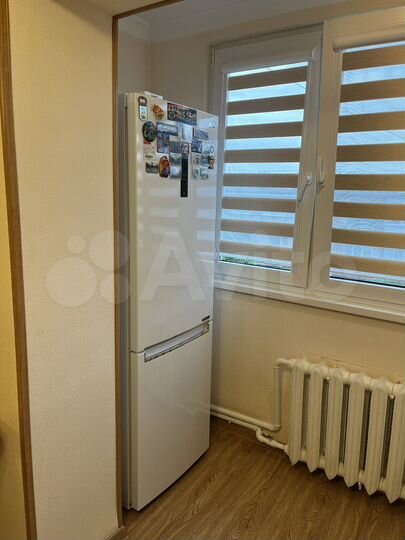 3-к. квартира, 61,2 м², 5/5 эт.