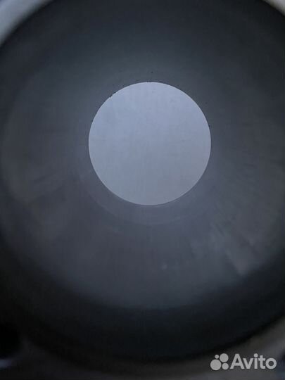 Мотор YX 140 разбор