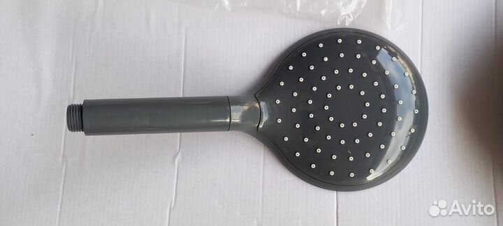 Душевая система с тропическим душем