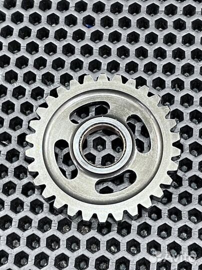 Промежуточная шестерня Kawasaki KX 450F 2009-2011