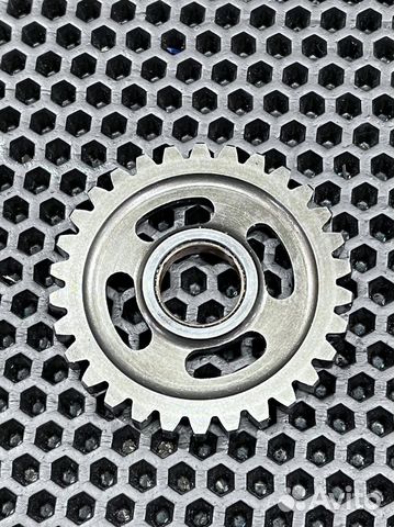 Промежуточная шестерня Kawasaki KX 450F 2009-2011