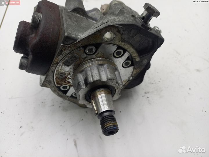 Насос топливный (тнвд) Opel Astra H/Astra Family H