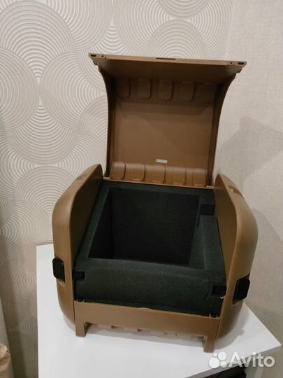 Игра Fallout 4 : Pip-boy edition