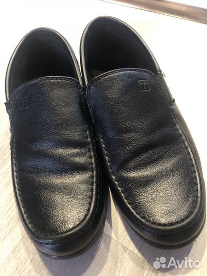 Макасины для мальчика