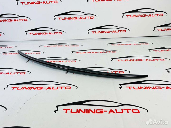 Спойлер на багажник Lexus IS250 L5009