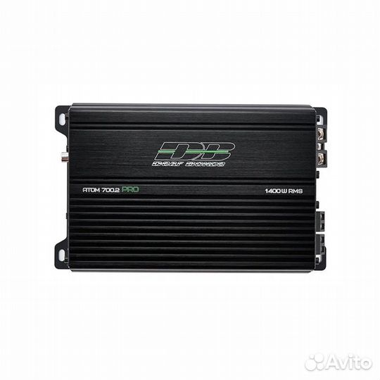 Apocalypse atom 700.2 PRO