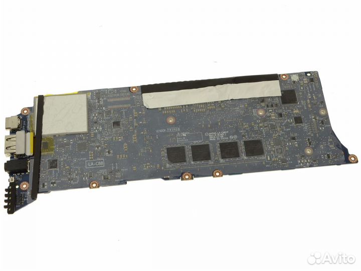 Материнская плата новая LA-C881P