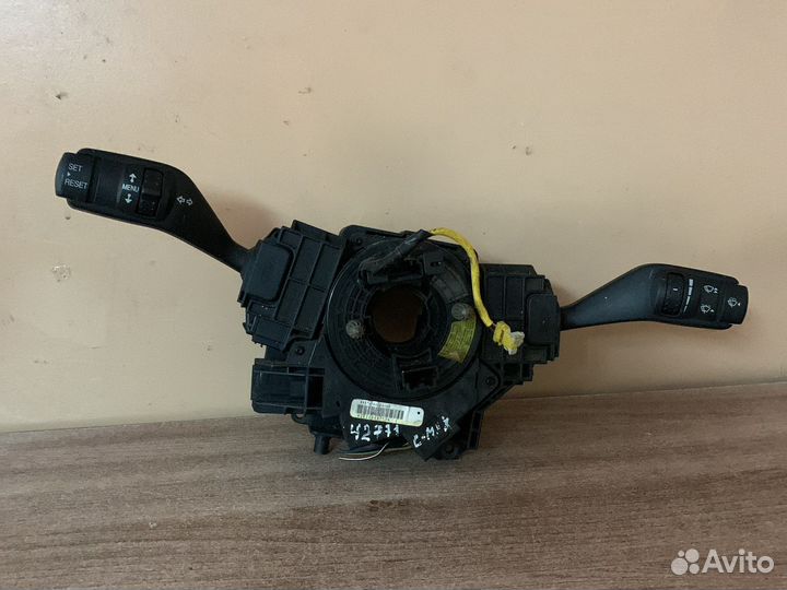Переключатель подрулевой Форд Си Макс