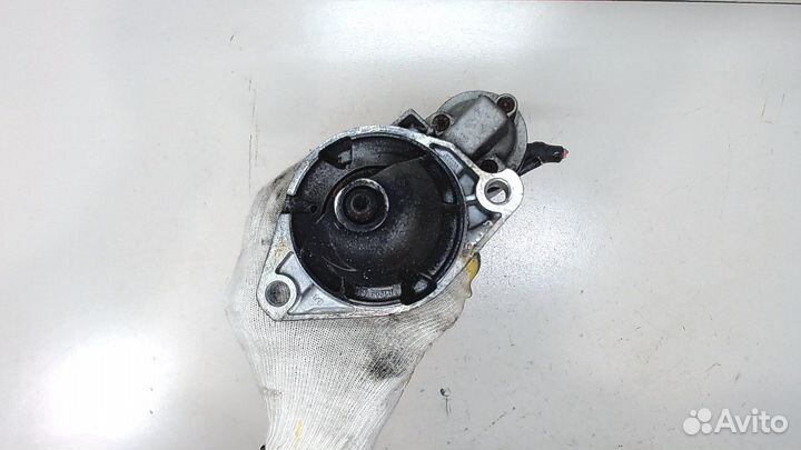 Стартер Opel Omega B, 2002