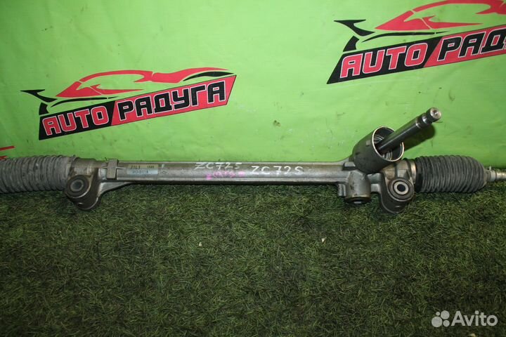 Рейка рулевая suzuki ZC72S swift 2WD электро