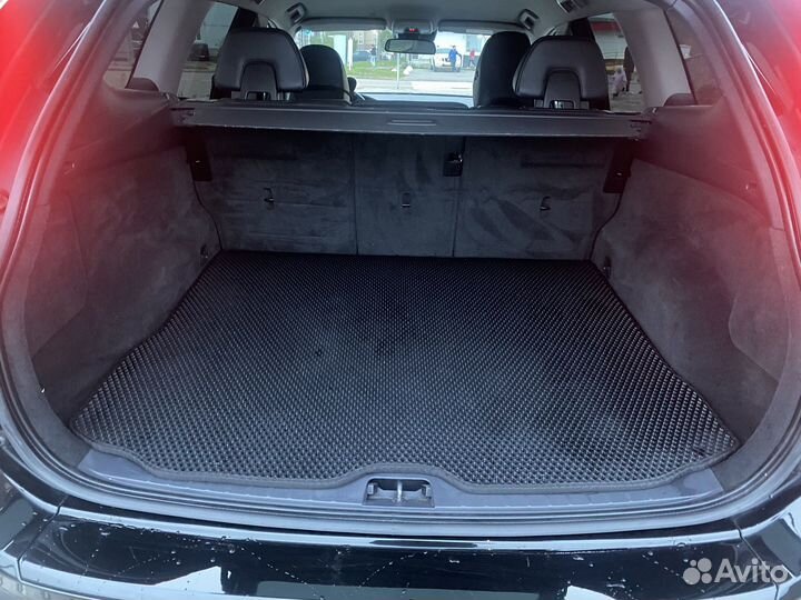 Volvo XC60 2.4 AT, 2013, 155 900 км